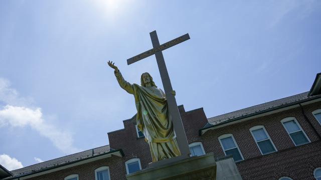 Mission and Ministry