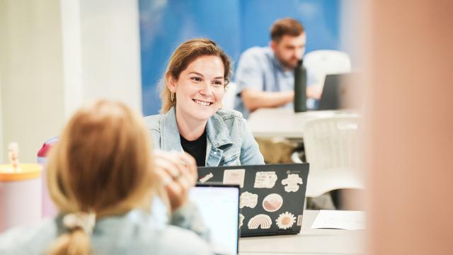 Total Experience Learning