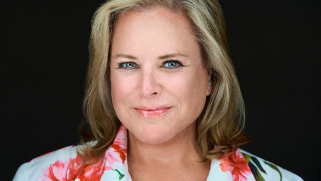 Alvernia University Trustee Stephanie Rawden