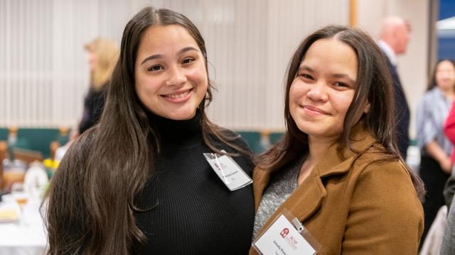 Reading Collegiate Scholars Program