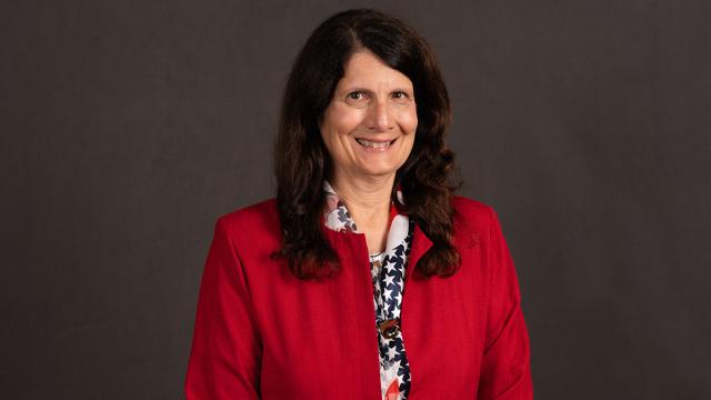 Deborah Geiger 2026